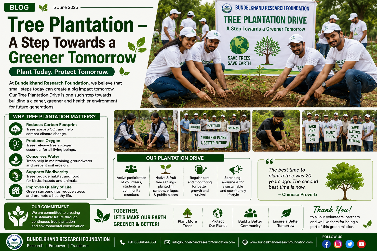 Volunteer Activities