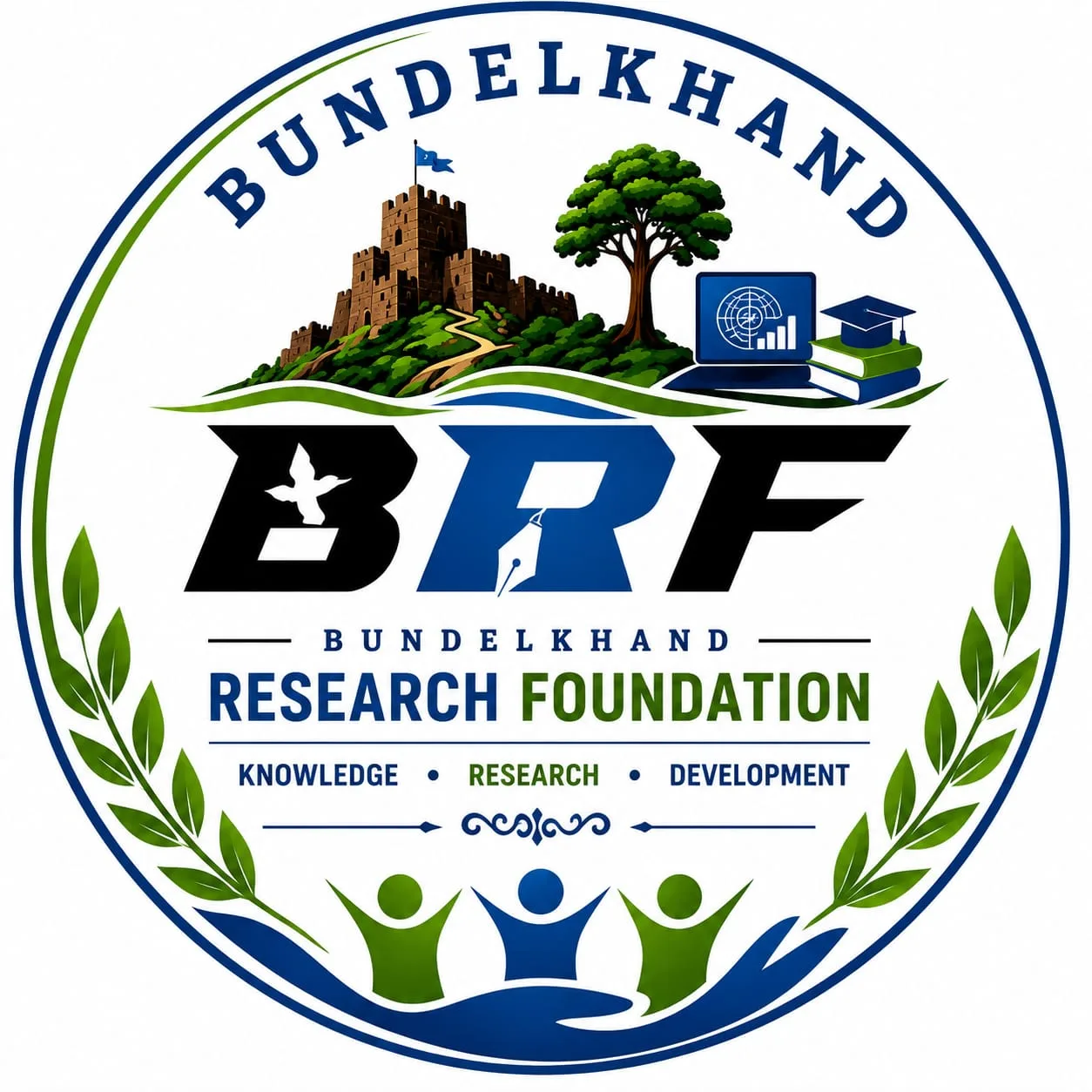 BUNDELKHAND RESEARCH FOUNDATION